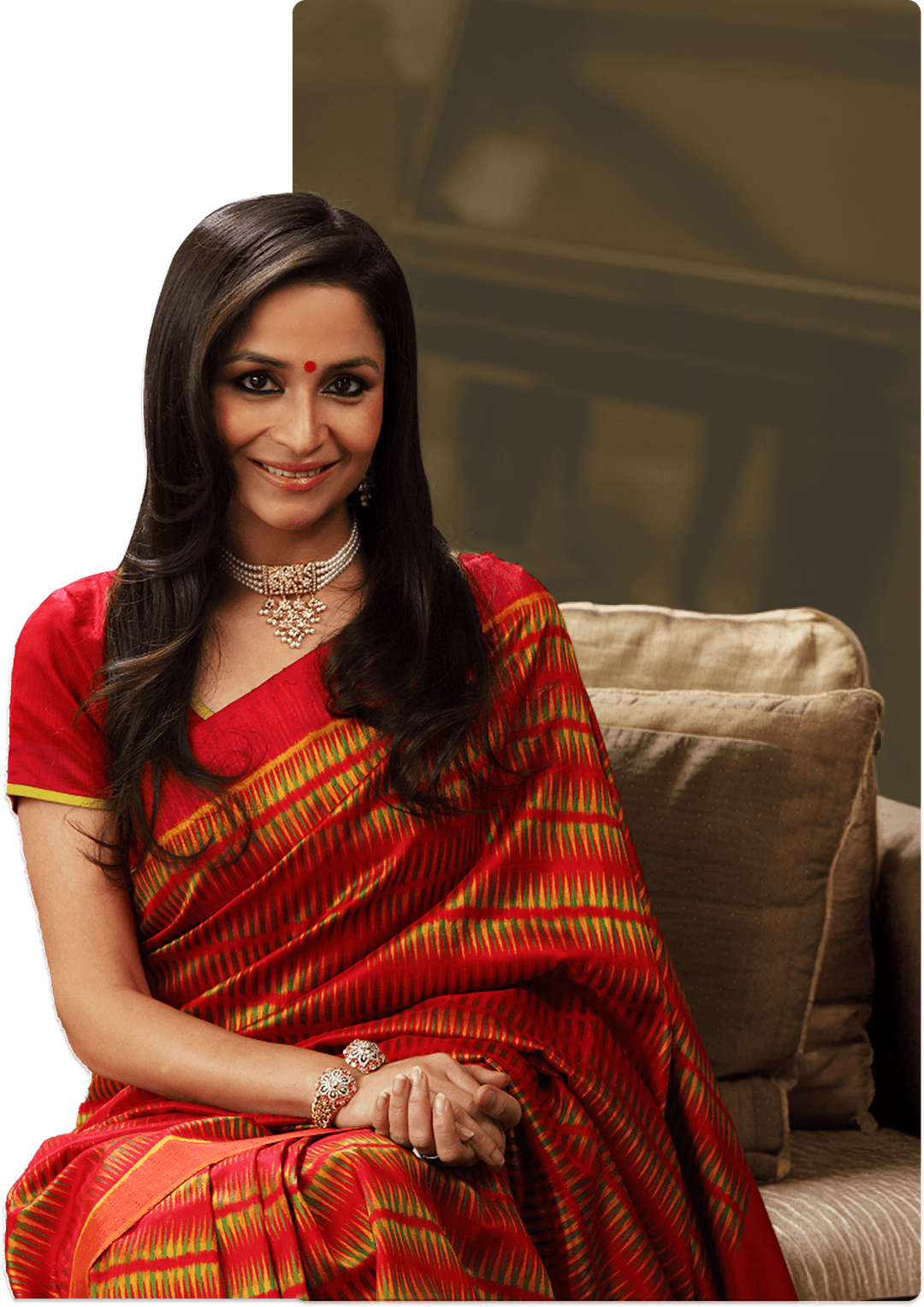 shalu Jindal